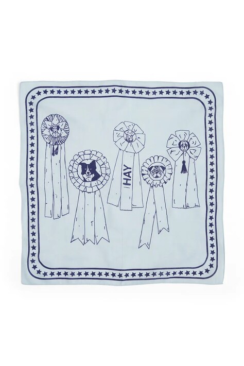 HAY bandana dla pupila 55 x 55 cm AD858-D281-AB84