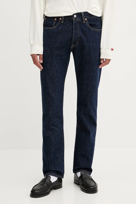 Levi's - Тζιν παντελονι 501 Original Fit