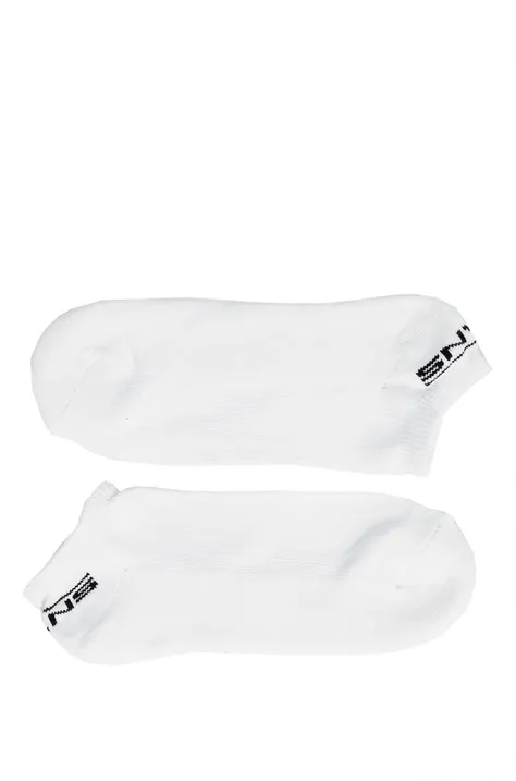Vans - Kotníkové ponožky (3-pack) , VN000XS8WHT1-WHT