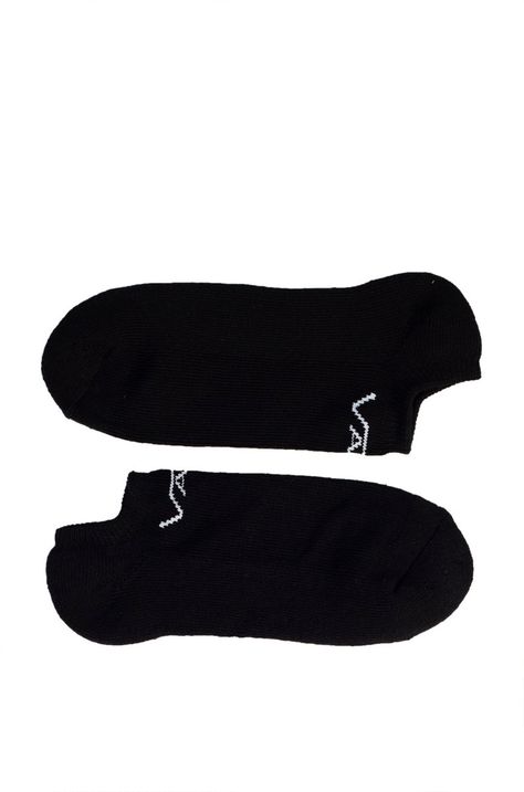 Vans - Μικρές κάλτσες (3-pack)