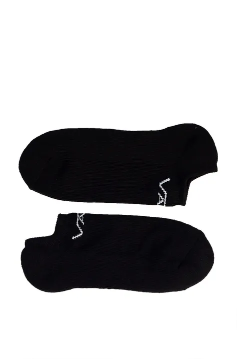 Vans - Ponožky (3-pak) VN000XSSBLK1-BLK,