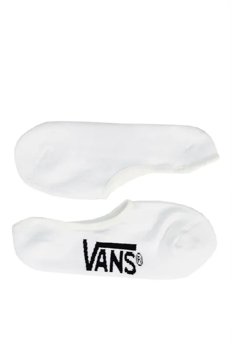 Vans - Stopki (3-pack) VN000XTTWHT1-WHT