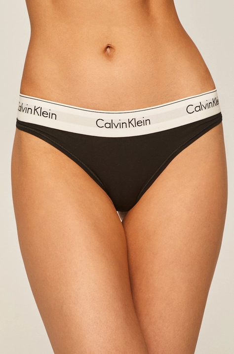 Calvin Klein Underwear - tanga