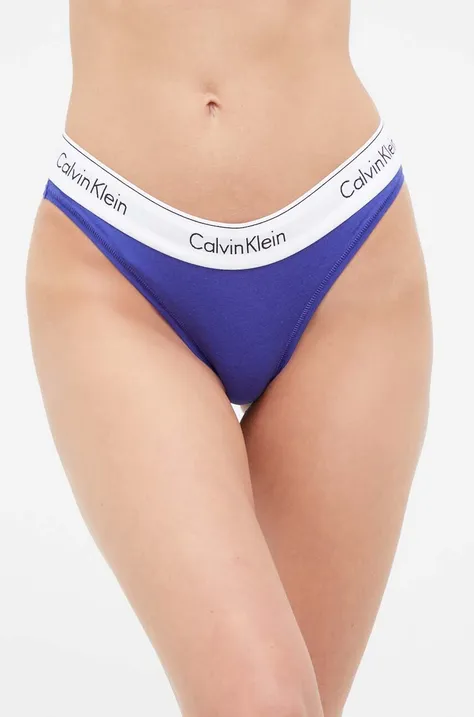 Calvin Klein Underwear chiloți0000F3787E 0000F3787E