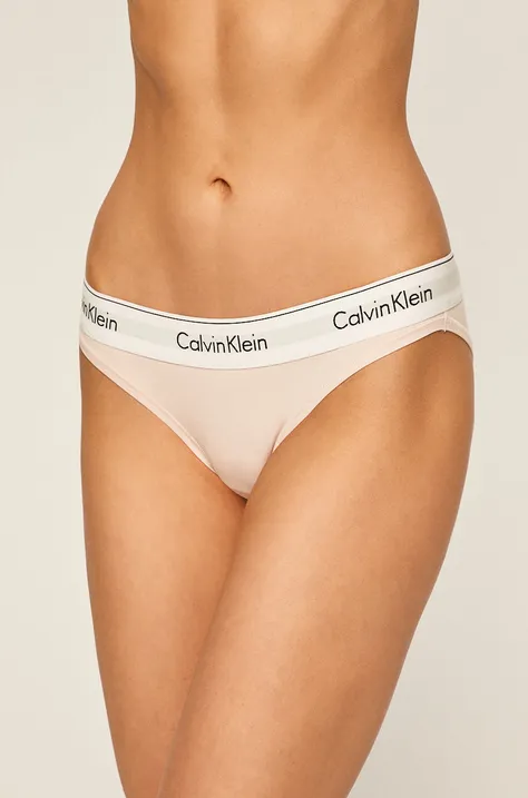 Calvin Klein Underwear chiloți 0000F3787E