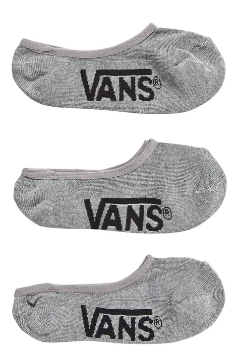 Vans - Κάλτσες 3-pack