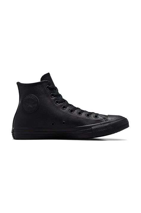 Converse - Πάνινα παπούτσια All Star