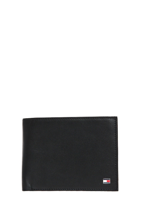 Tommy Hilfiger Portfel skórzany AM0AM00652 AM0AM00652