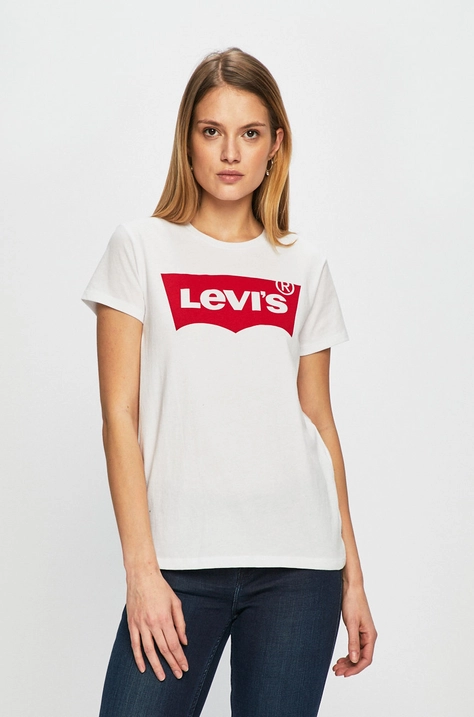 Levi's top