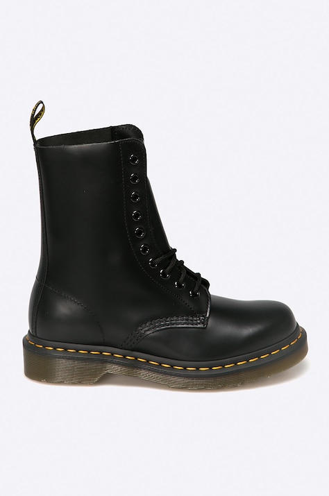 Dr Martens - Ботинки 11857001-BLACK