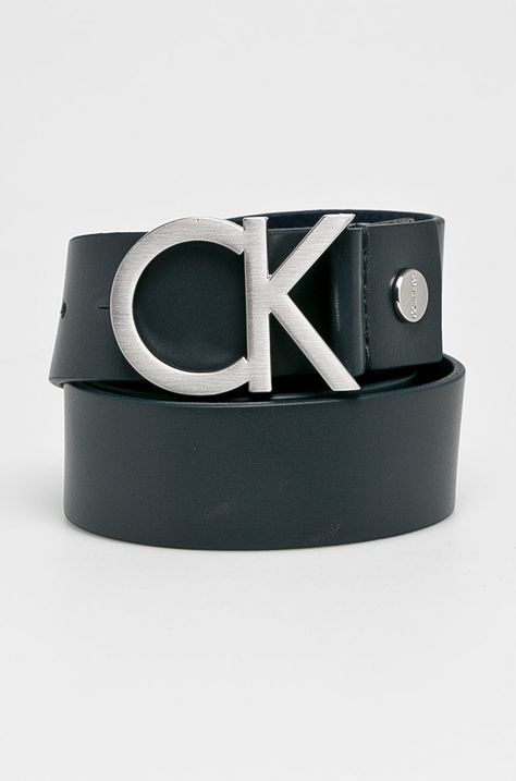 Calvin Klein Jeans - Remen K50K502119
