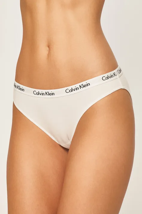 Calvin Klein Underwear chiloți 0000D1618E