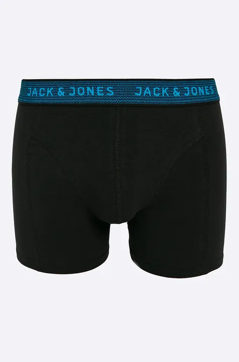 Jack & Jones - Μποξεράκια (3-pack)