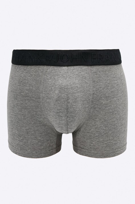 John Frank - Bokserki (3-pack)