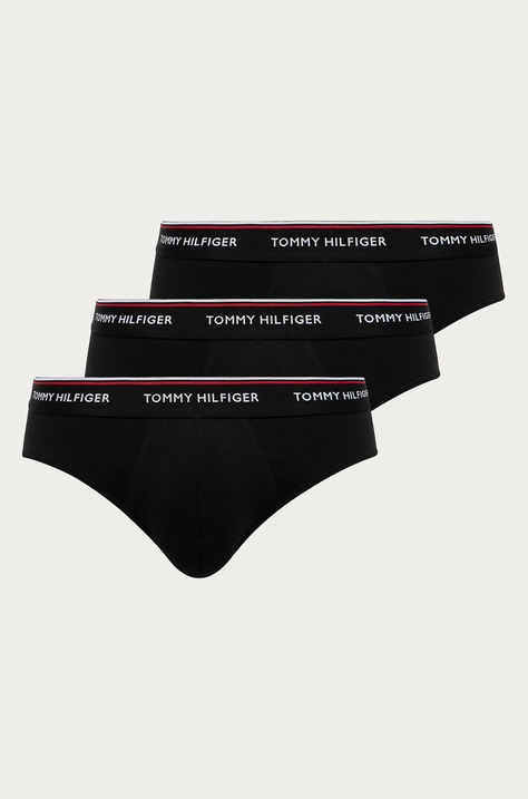 Tommy Hilfiger Slip gaćice (3-Pack)