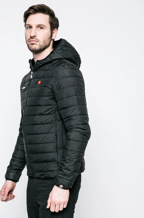 Ellesse - Kurtka Lombardy Padded Jacket SHS01115