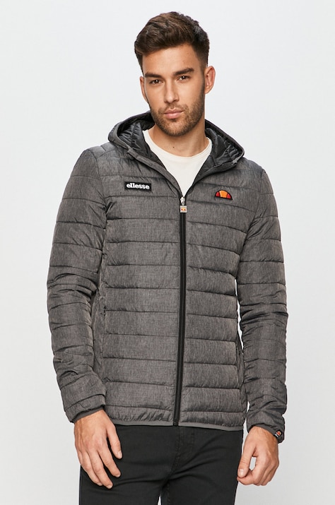 Ellesse - geacă SHs01115-LighGrey