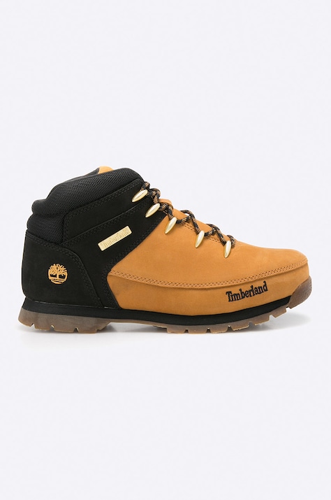 Timberland - Dětské boty Euro Sprint