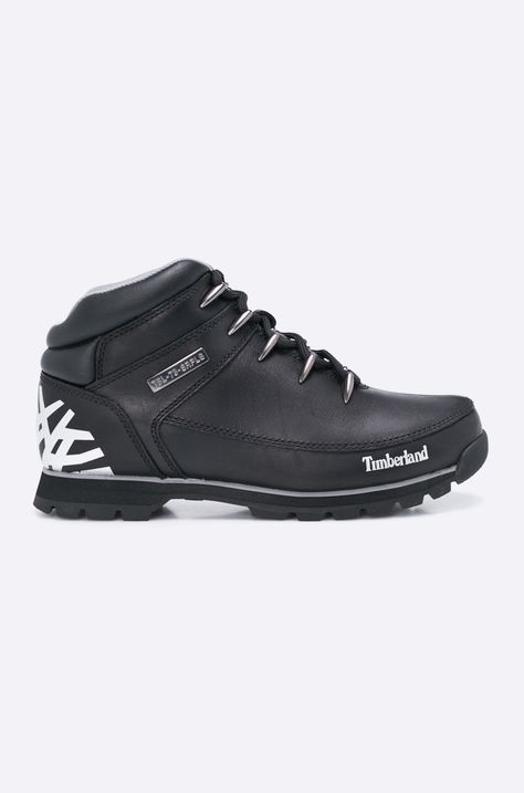 Timberland - Topánky Euro Sprint Hiker