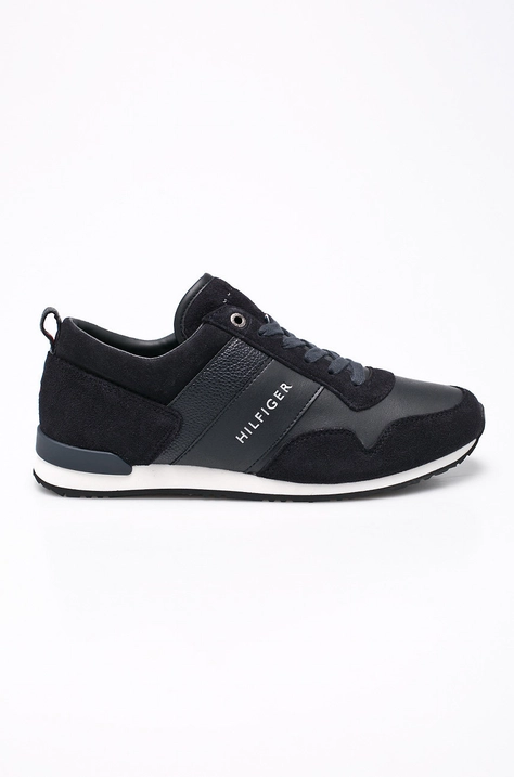 Tommy Hilfiger - Buty FM0FM00924.403