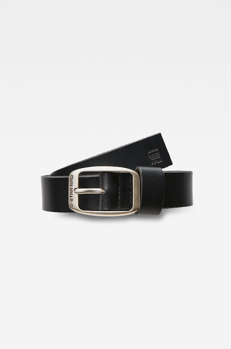 G-Star cintura in pelle
