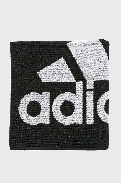 adidas Performance - Банное полотенце DH2860