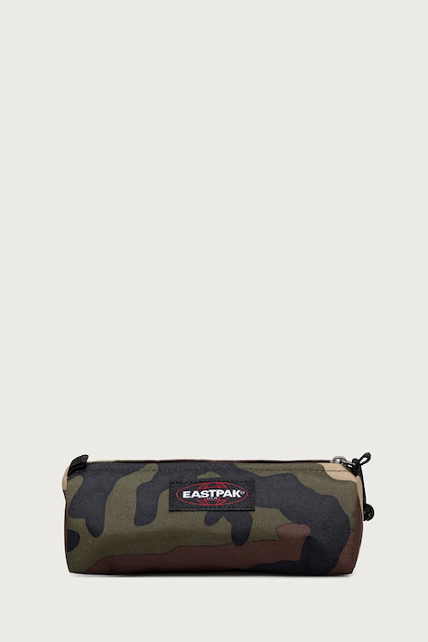 Eastpak κασετίνα ανδρική πράσινη