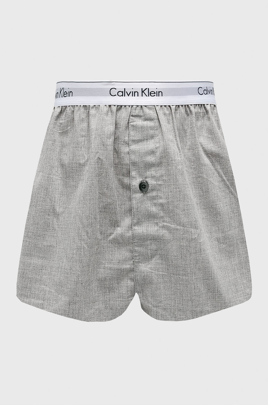 Calvin Klein Underwear - Boxeralsó (2 db)