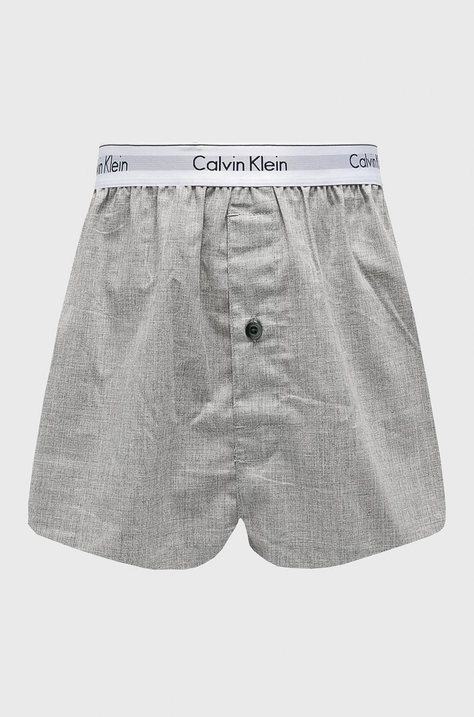 Calvin Klein Underwear - Bokserice (2-pack) 000NB1396A