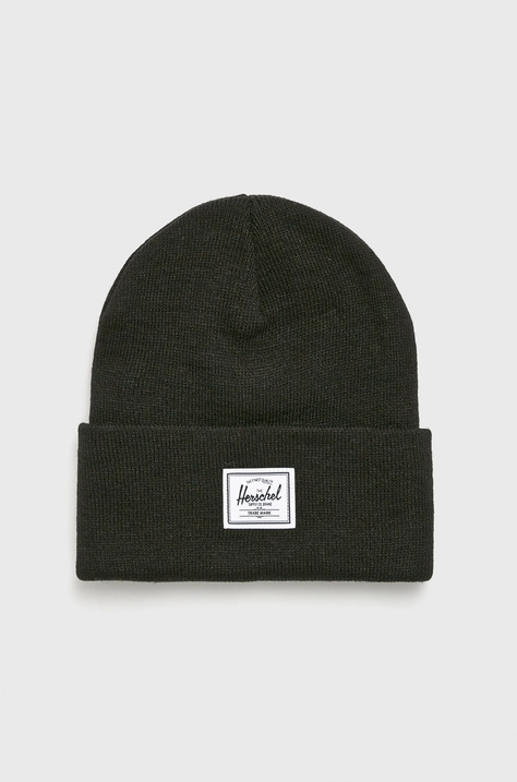 Herschel - Czapka 1065-U Elmer Beanie