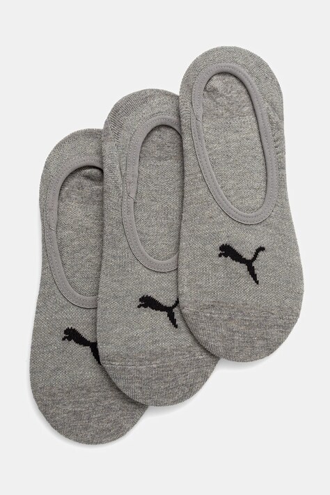 Puma - Μικρές κάλτσες (3-pack) NHL Pittsburgh Penguins (3-pack) H-MVPSP15WBP-QL 906930