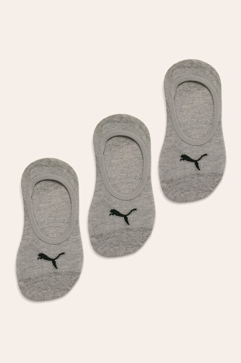 Puma șosete (3-pack) 906930