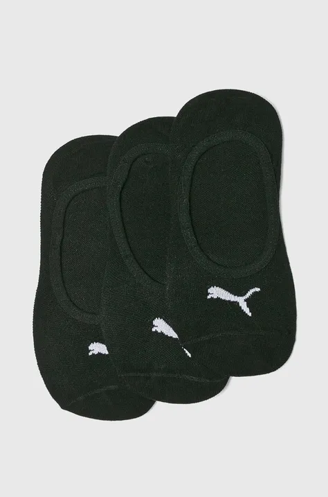 Puma - Μικρές κάλτσες (3-pack) NHL Pittsburgh Penguins (3-pack) H-MVPSP15WBP-QL 906930