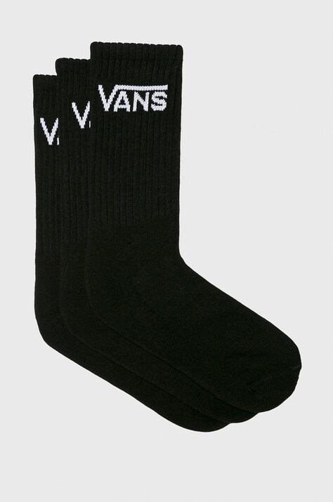 Vans - Κάλτσες (3-pack)