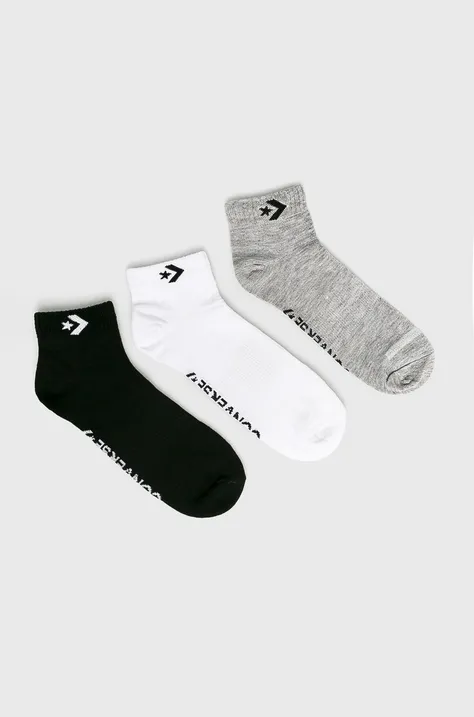 Converse - Чорапи (3-бройки)