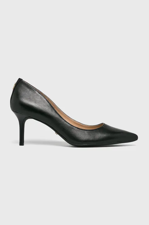 Lauren Ralph Lauren - Ψηλοτάκουνα παπούτσια