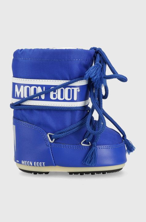 Moon Boot Dječje cipele za snijeg