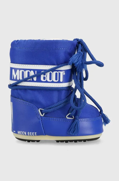 Moon Boot Παιδικές μπότες χιονιού
