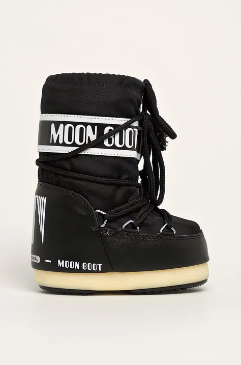 Moon Boot - Dječje čizme za snijeg