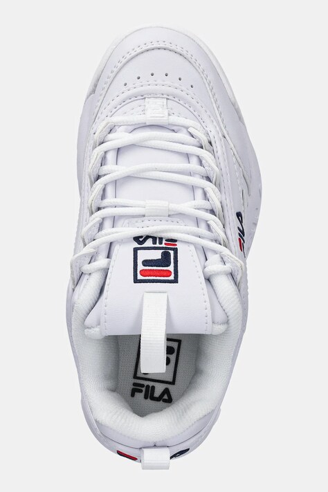 Fila - Дитячі черевики Disruptor — фото 4
