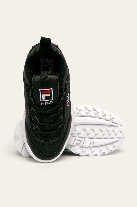 Fila - Дитячі черевики Disruptor — фото 3