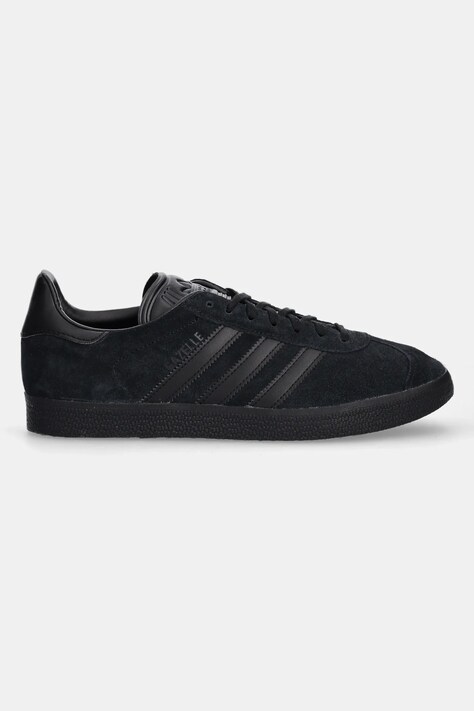 adidas Originals - Черевики Gazelle CQ2809 — AW18-OBM0AA, чорний — фото 2