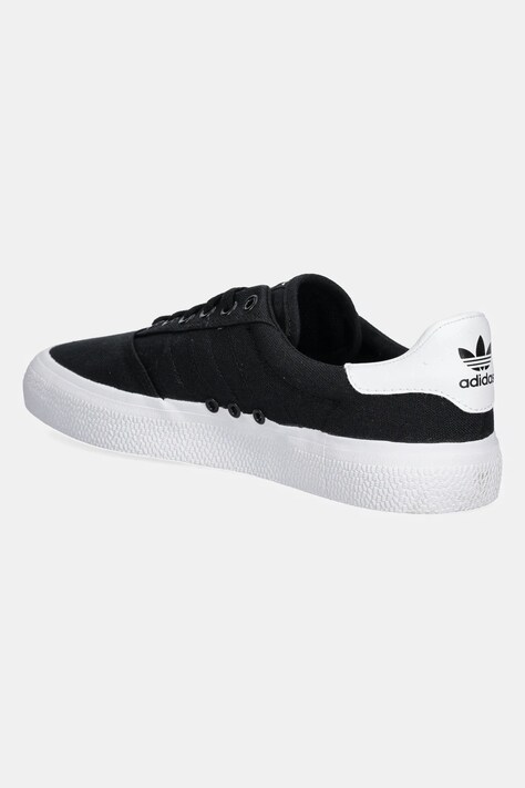 adidas Originals - Кеди 3Mc B22706 — AW18-OBM0AT, чорний — фото 3