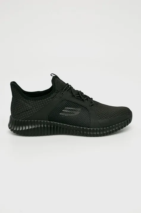 Кросівки Skechers колір чорний