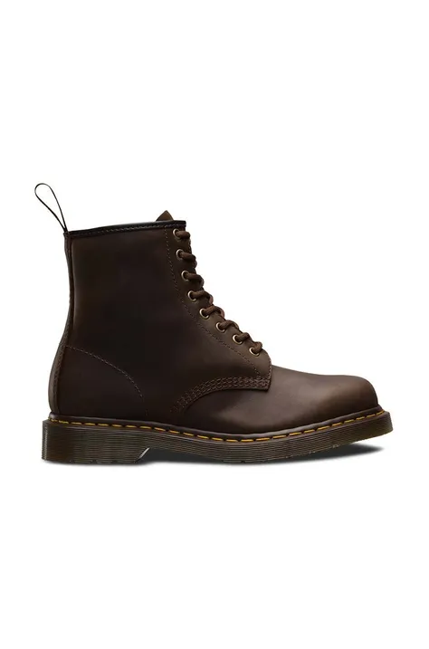Dr Martens - Topánky 11822203.1460-Gaucho,