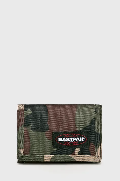 Eastpak - Portfel EK371181.EK0003711811-CAMO