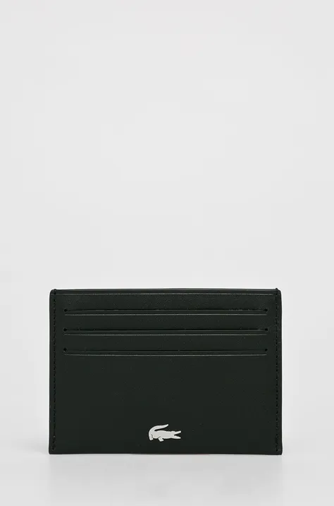 Lacoste - Kožená peňaženka
