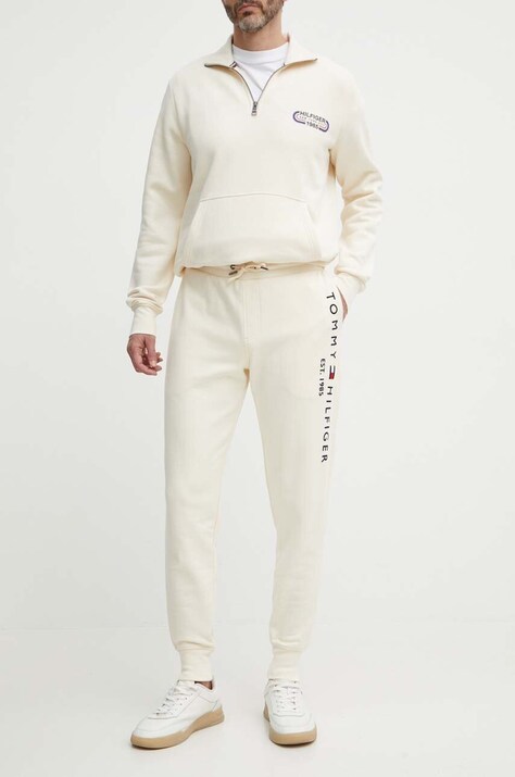 Tommy Hilfiger pantaloni MW0MW08388