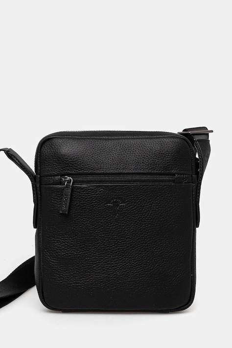 Joop! - Bőr oldaltáska