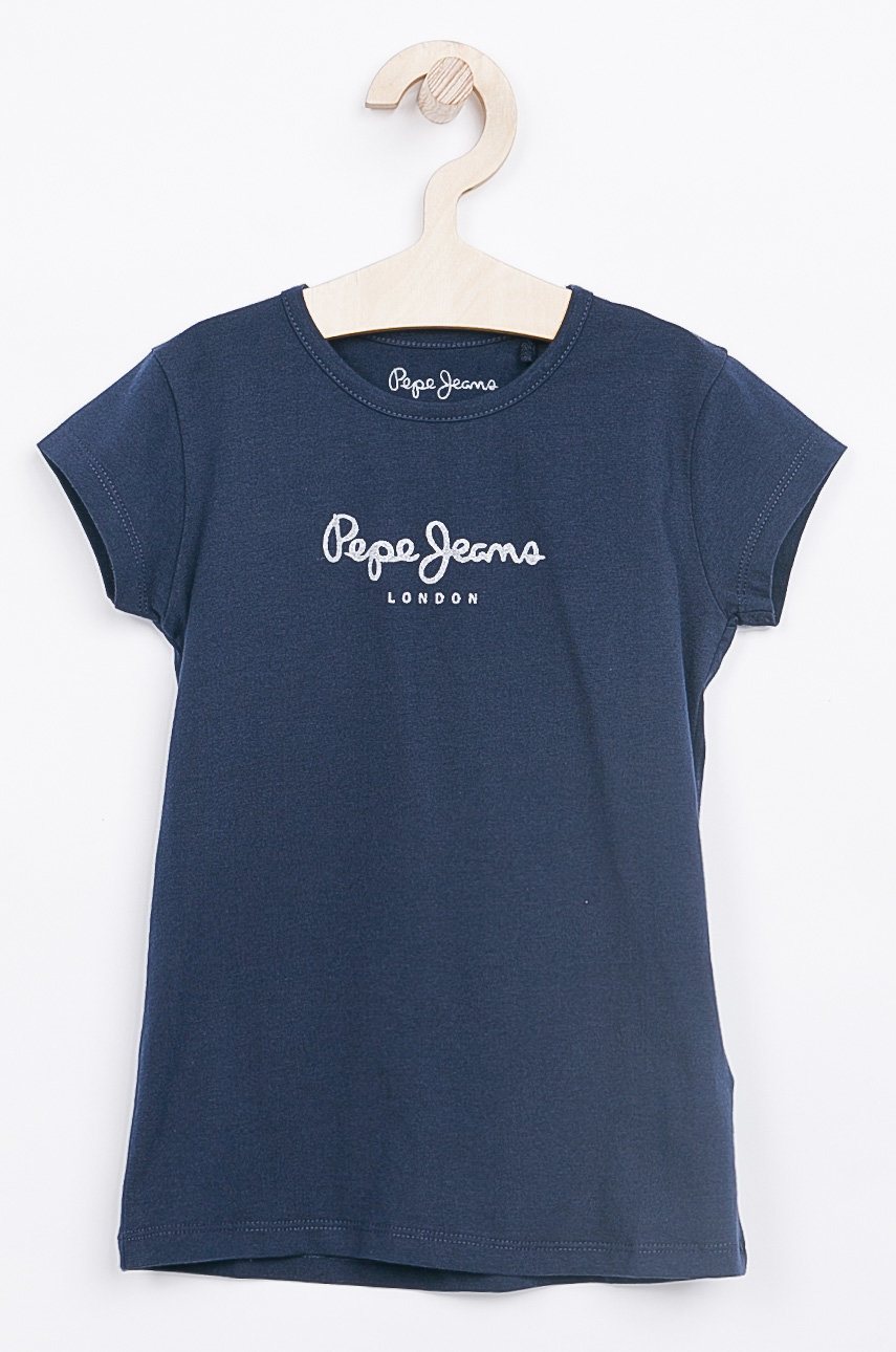 Pepe Jeans - Top dziecięcy Hana 104-180 cm